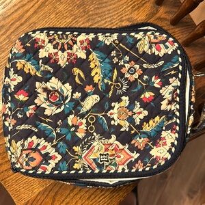 Vera Bradley lunch bag